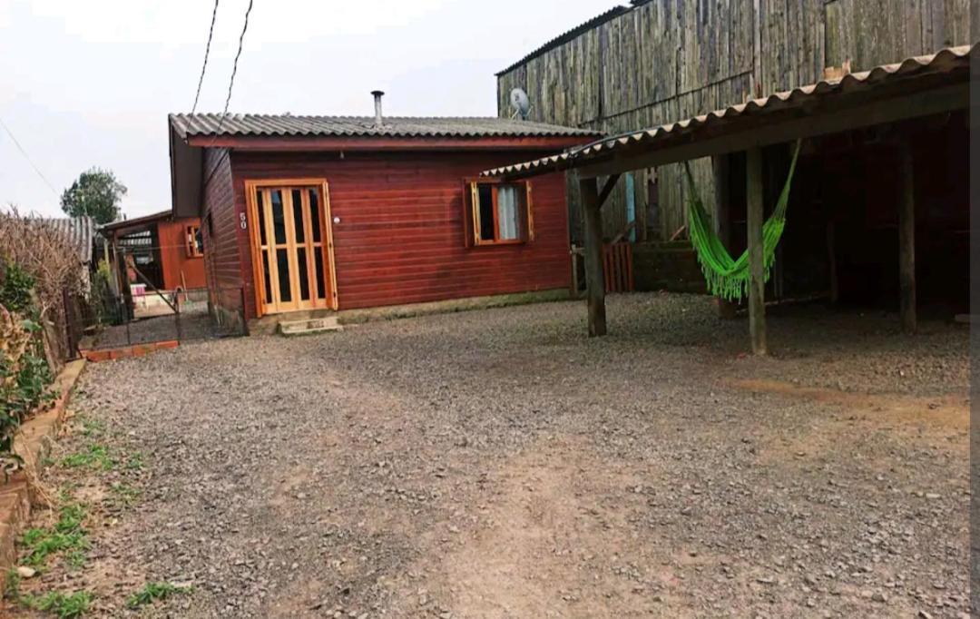 Aconchego Da Serra - Portao Eletronico Villa São Francisco de Paula Exterior foto